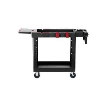 Rubbermaid HD Adaptable Utility Cart 1997206